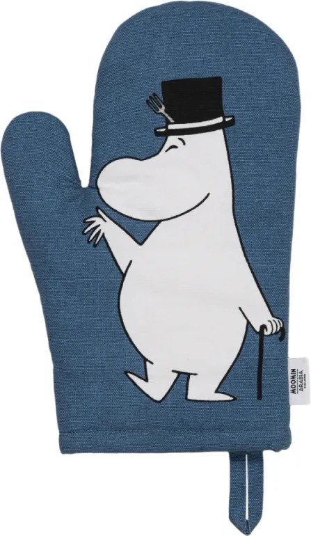 Kuchynská chňapka Moominpappa