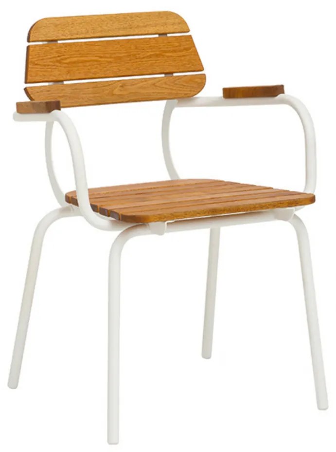 STANUS EXTERIÉROVÁ STOLIČKA stanus