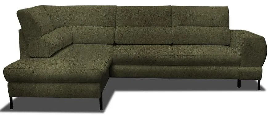 Rohová sedacia súprava Bali L Zetta 297