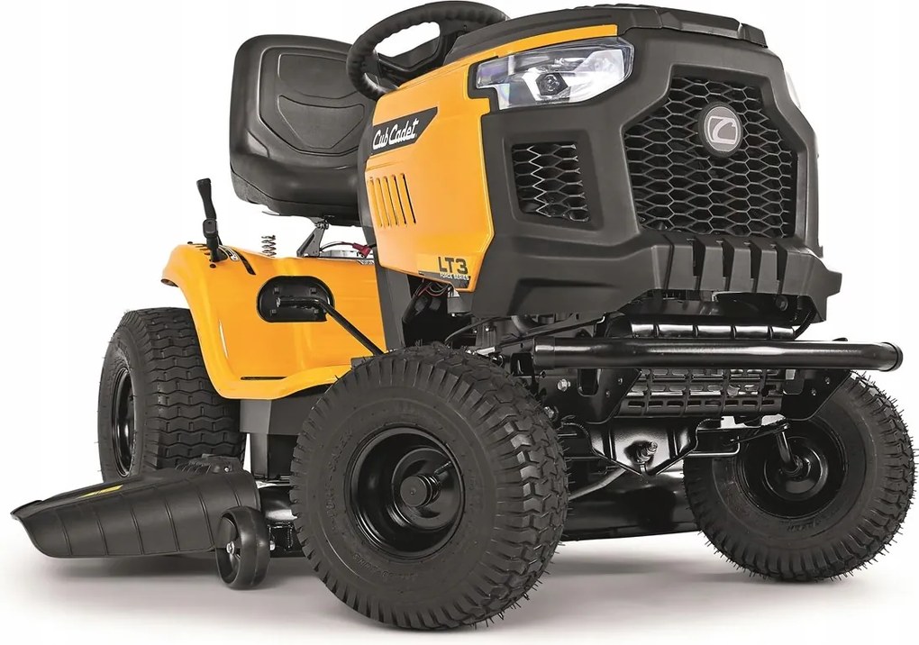 Traktorová kosačka Cub Cadet LT3 PS107 bočné vyhadzovanie traktor 107 cm 20 Km New