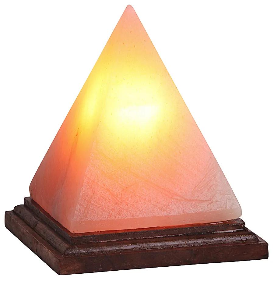 RABALUX Dekoračná soľná lampa VESUVIUS