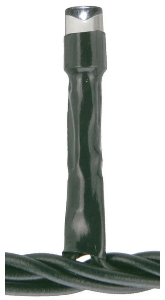 Vianočná svetelná LED reťaz Cluster, 560 mini LED, 11 m