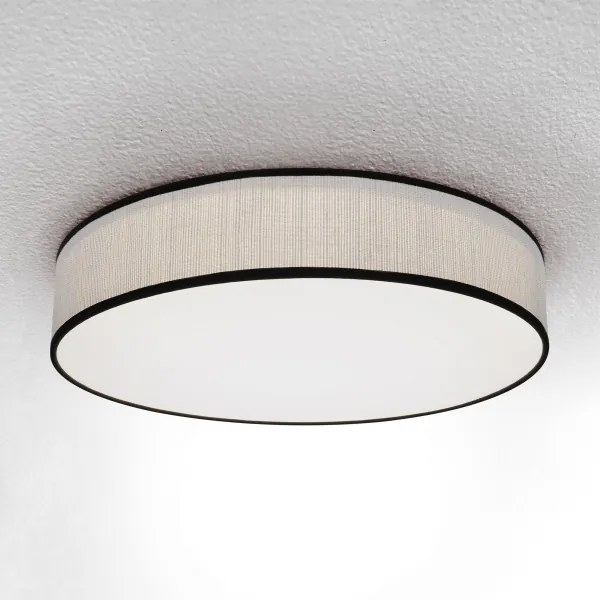 Brilagi - LED Stmievateľné stropné svietidlo AURORA LED/48W/230V 3000-6500K + DO