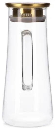 Džbán MINTA so zlatým vekom AW21 802923 1,4 L