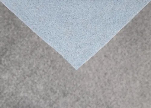 Koberce Breno Metrážny koberec FAYE 97 (151), šíře role 400 cm, sivá