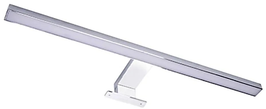 ONLI-LED Kúp. osvetlenie zrkadla NEMO LED/4,5W/230V 4000K 30cm IP44 lesklý chróm