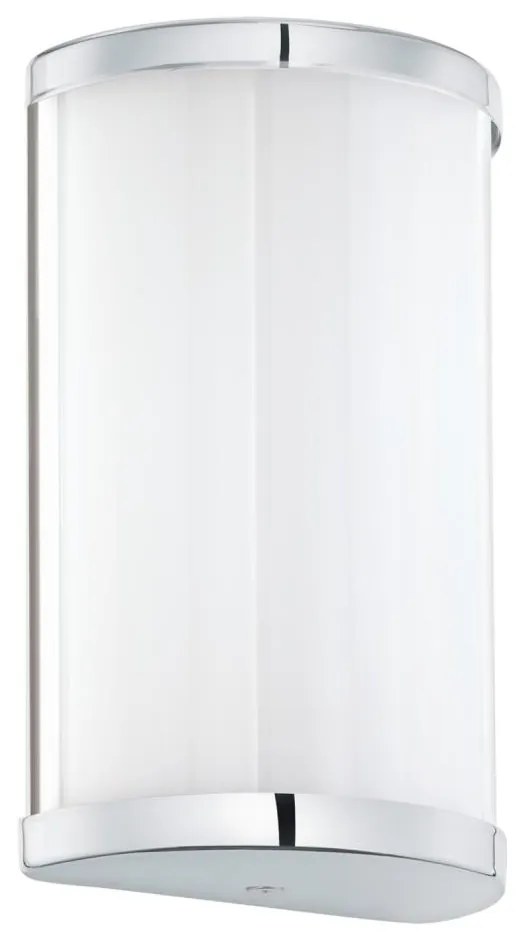 Eglo 95773 - LED Nástenné svietidlo CUPELLA 2xLED/4,5W/230V