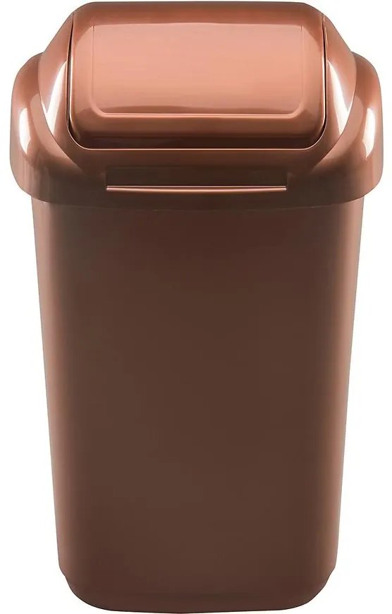 Kôš standard 15 l meď 606-03