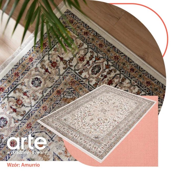 Koberec Basque Amurrio