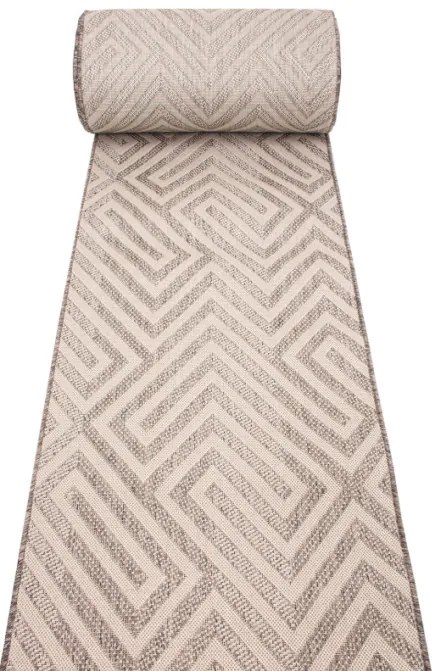 Behúň JEANS 19022/P91