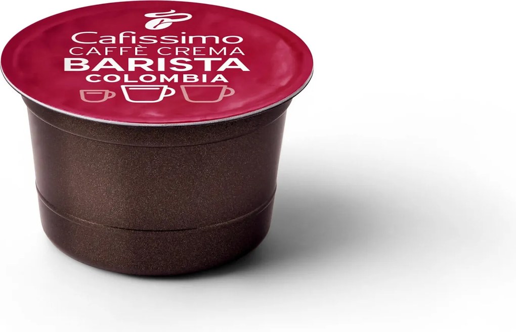 Cafissimo BARISTA Caffè Crema Colombia