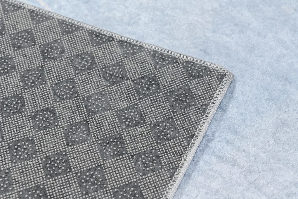 TA Koberec 2776 VYTLAČIŤ EMMA Rozmer: 140x200 cm