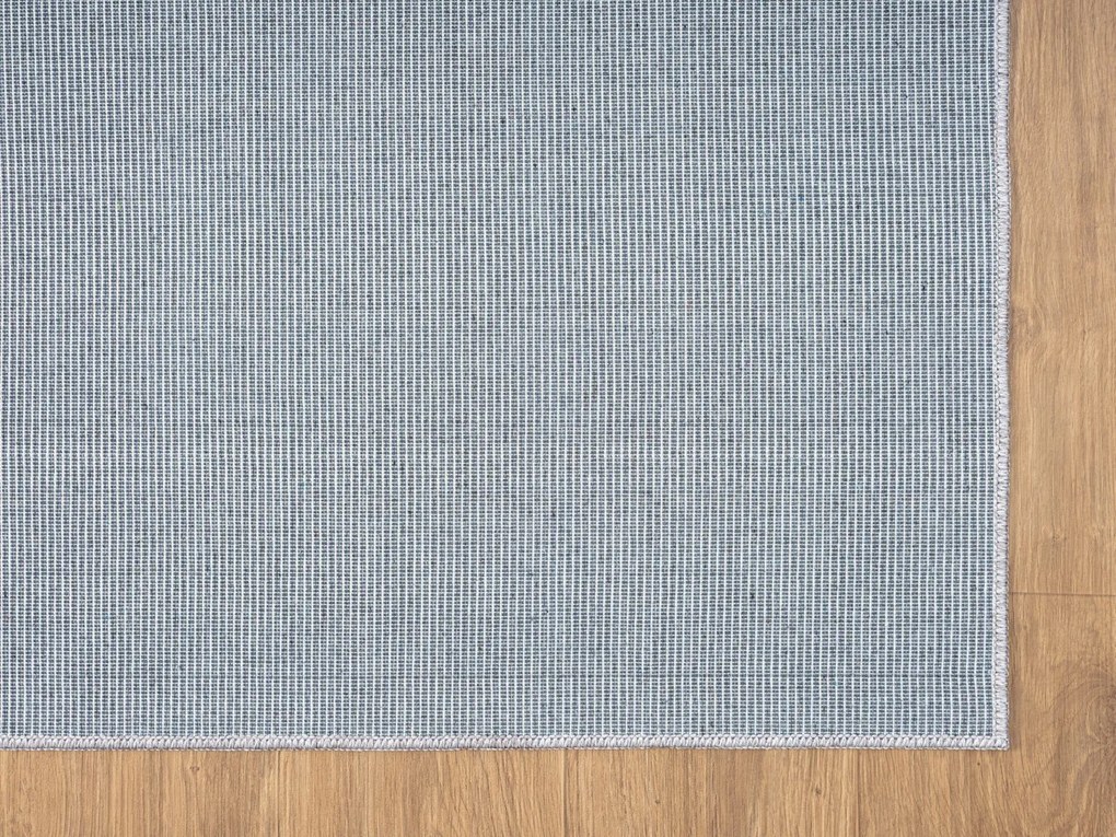 My Flair, Kusový koberec Morgan CA30017 cream – na von aj na doma, 160x230, šedá, chodba / predsieň