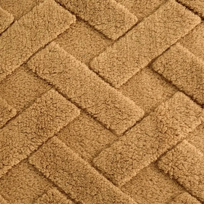 Deka D91 CARO medová