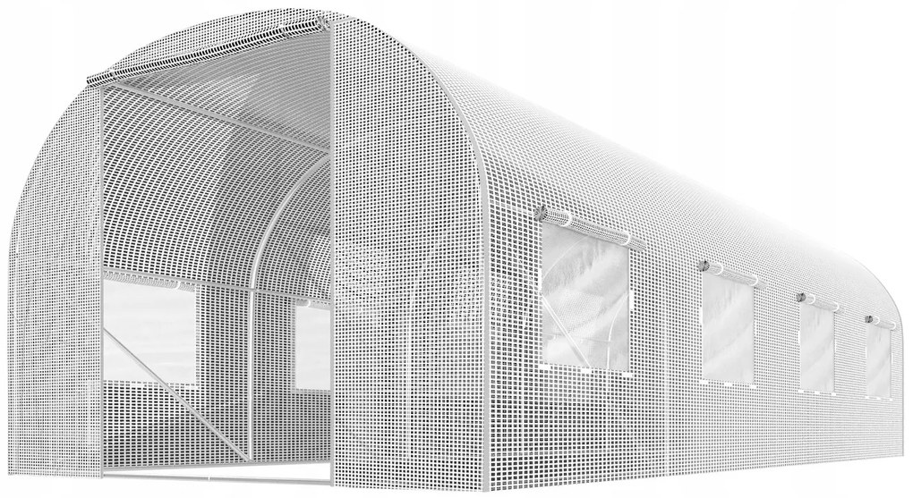 Fóliovník 2x4,5m 9m2 Plonos 4972-A