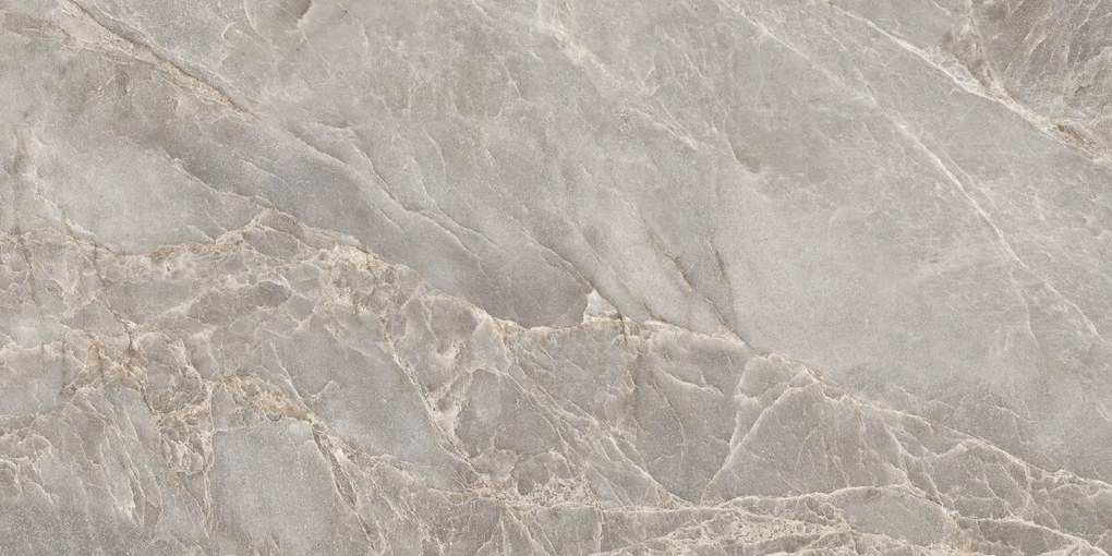 Dlažba Majestic Grey Silky 60x120
