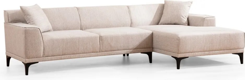 Rohová sedacia súprava Petra 250 cm - výber z 5 prevedení