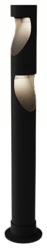 Philips Desi GardenLink Vonkajšie stĺpové svetloLED s nízkym napätím, 1,5 W, 180 lm, 2700 K