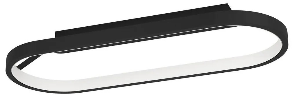 Eglo 900631 - LED Stmievateľné stropné svietidlo CODRIALES LED/27W/230V EG900631