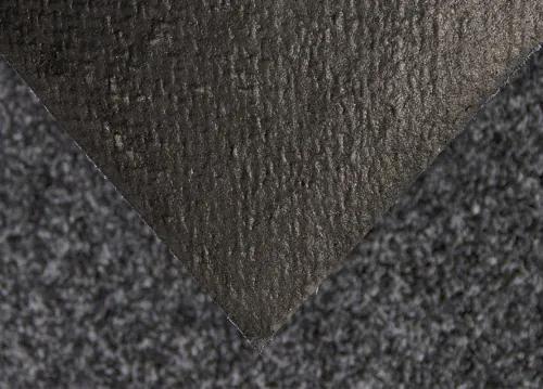 Koberce Breno Metrážny koberec PICASSO 2236, šíře role 300 cm, čierna