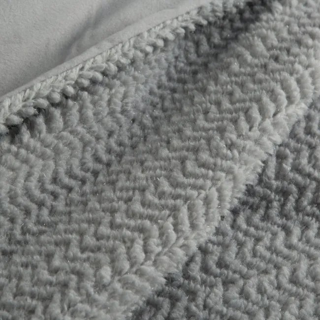 Deka LARIS strieborná