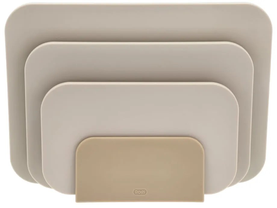 Dosky v súprave na krájanie 3 ks 26,5x35,5 cm Choptima – Rosti