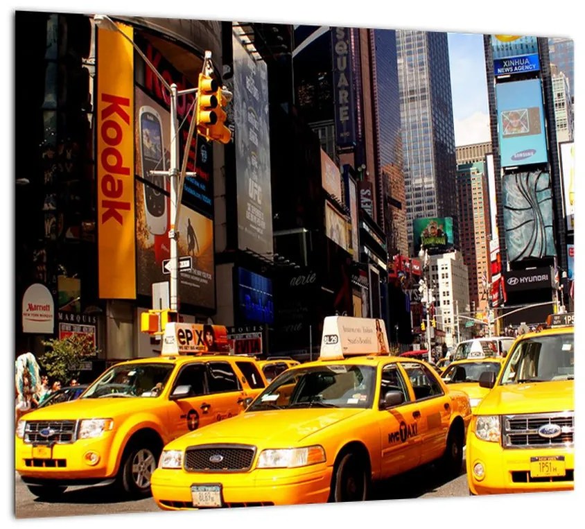 New York - obraz