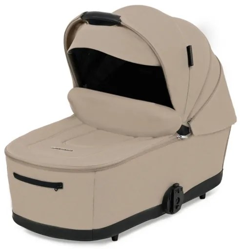 KINDERKRAFT SELECT YOXI 2v1 kombinovaný kočík Sand beige