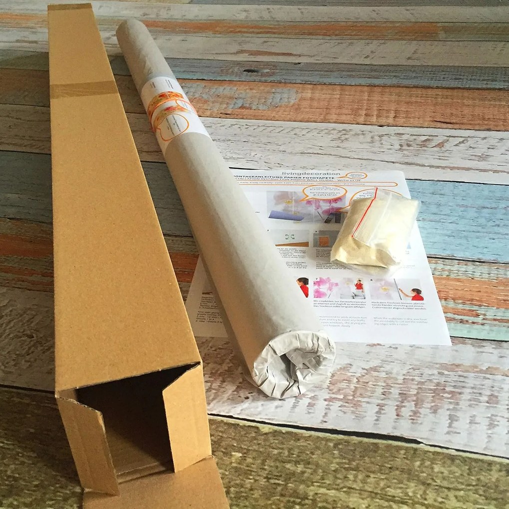 Fototapeta na dvere GREECE 86×200 cm