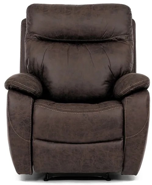 Kreslo s rozkladom TV-4092 BR3