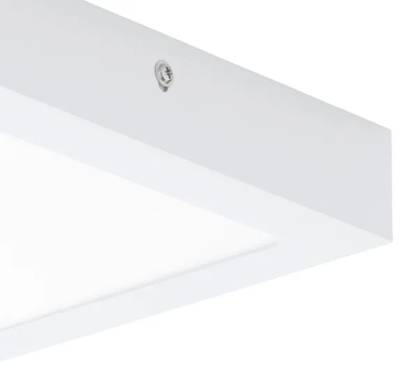 Eglo 78202 - LED stropné svietidlo FUEVA LED/16,5W/230V