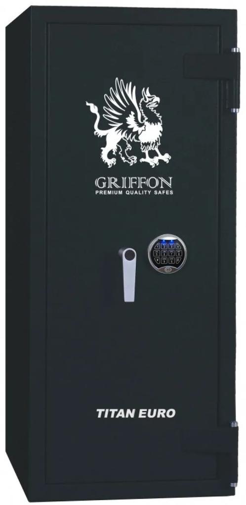 Griffon CLE II.120 E