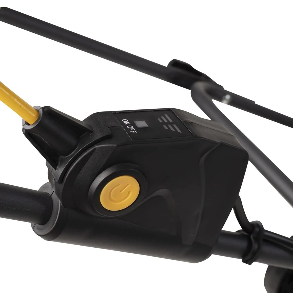 AKU kosačka - Procraft PLM20; 37 cm; 20 V (bez batérie a nabíjačky)