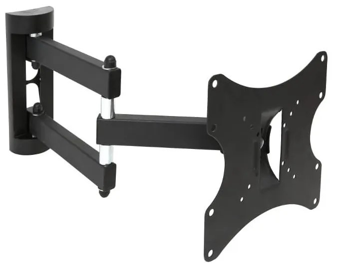 Nastaviteľný nástenný držiak pre TV 23-42”