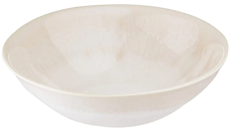 ATLANTIS Miska 550 ml - béžová
