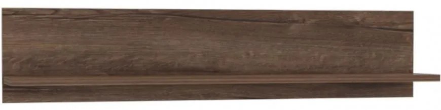 Polička Trass TRAB01