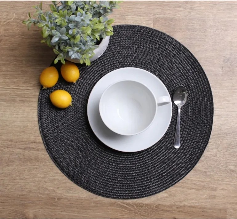 Podložka pod tanier Splot