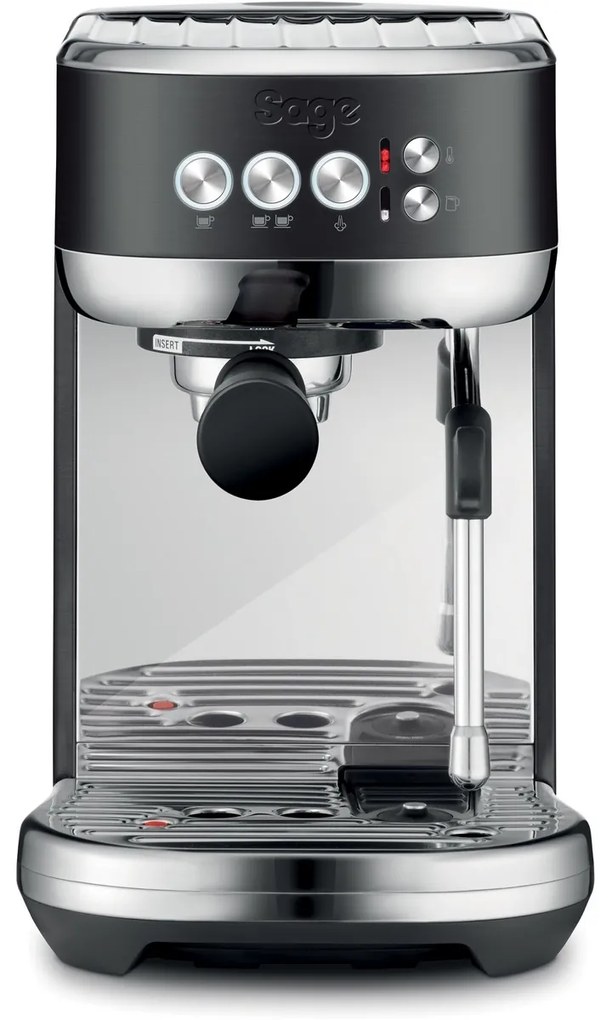 Sage SES500BST espresso Black Stainless