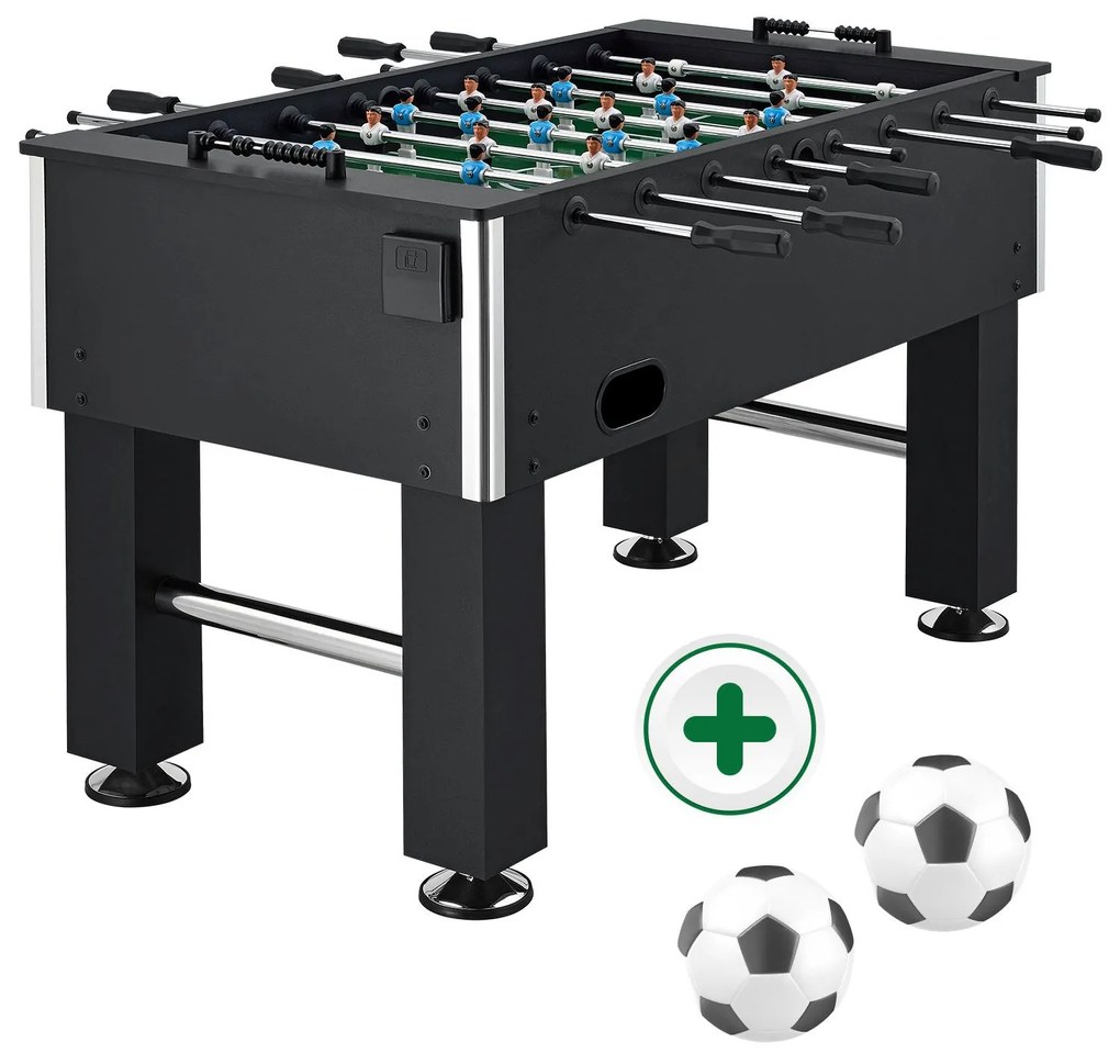 InternetovaZahrada - Stolný futbal Wuzzler