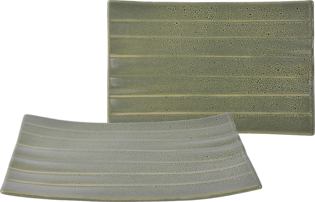 XXXLutz SADA SERVÍROVACÍCH MISIEK keramika, 2-dielne Creatable - Misky & misy - 007768132201