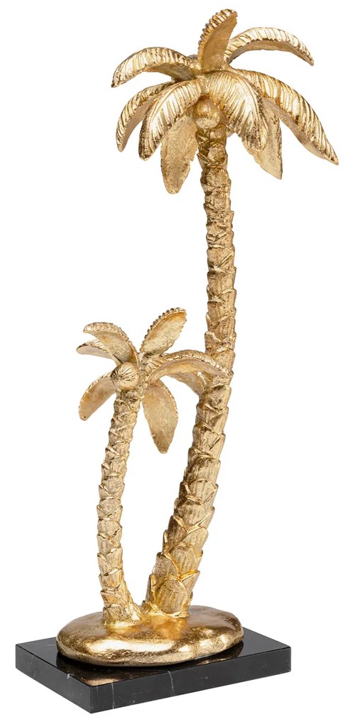 Palm Tree dekorácia 41 cm