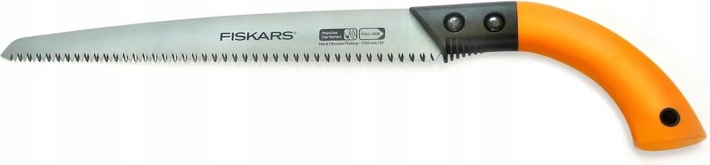 Záhradná Píla SW84 490 mm Priemer Rezu 120 mm Fiskars