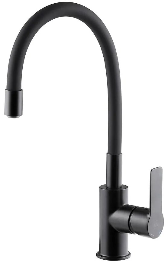 Batéria drezová Rumba Black / Black