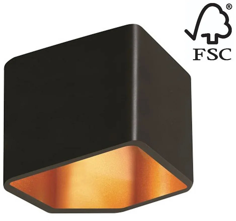 Spot-Light LED Nástenné svietidlo SPACE LED/6W/230V SP0126