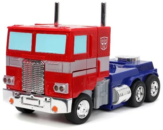 Jada Kamión na diaľkové ovládanie Skull Volcano (100392270)