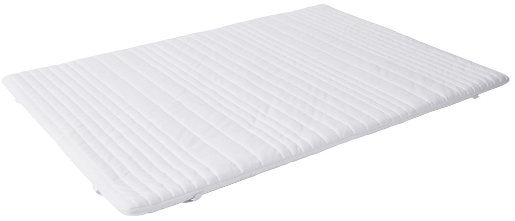 Livarno®  Vrchný matrac z viskoelastickej peny, 140 x 200 cm  (100394608)