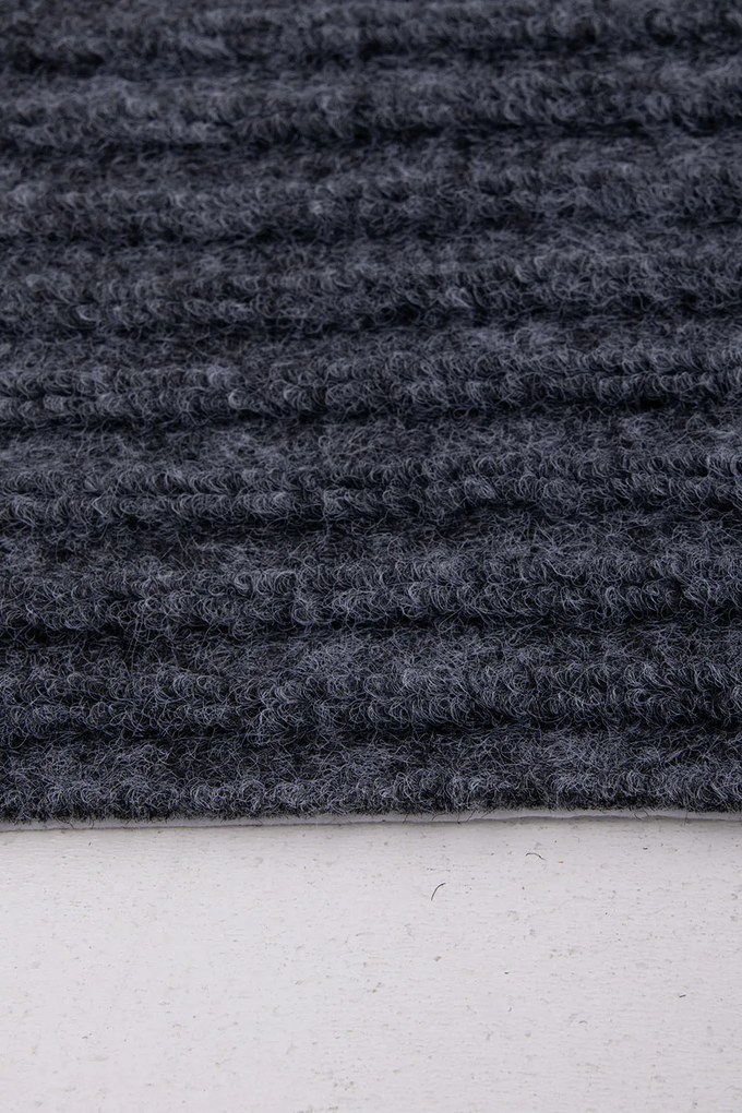 TEXTILNÁ hrana schodov GREY