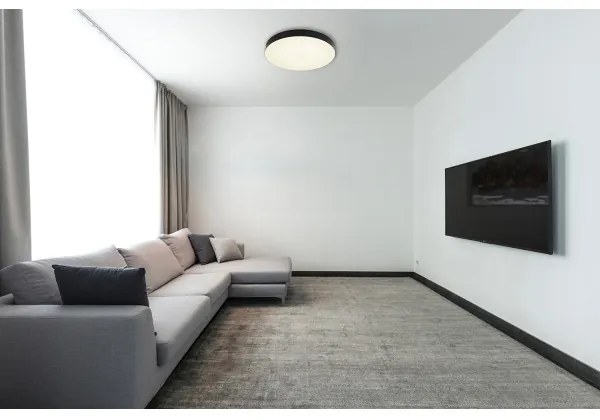 Globo 12384-36 - LED Stropné svietidlo MATTHEW LED/36W/230V