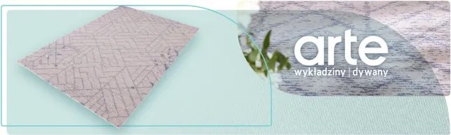 Koberec Agnella Tempo Izuka Pale Taupe