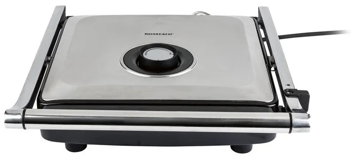 SILVERCREST® KITCHEN TOOLS Panini gril SPM 2000 F3 (100355347)